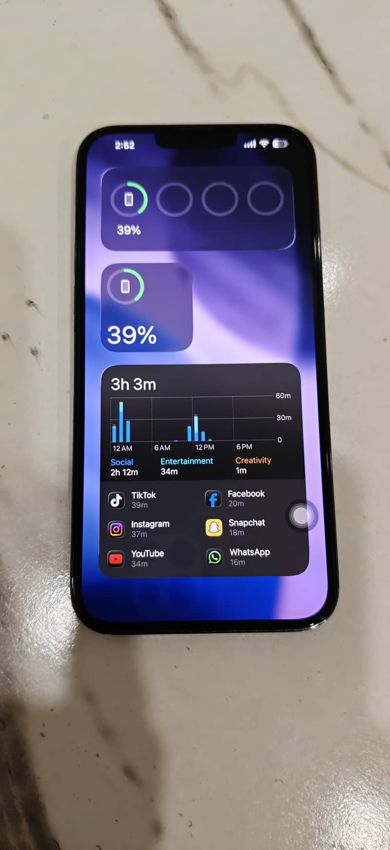 iPhone 13 Pro Max 1