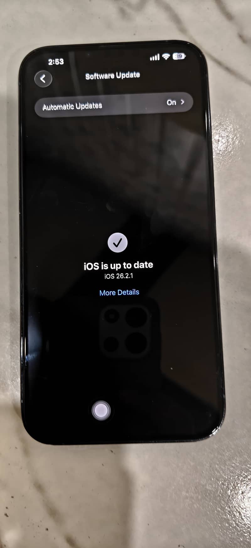 iPhone 13 Pro Max 2