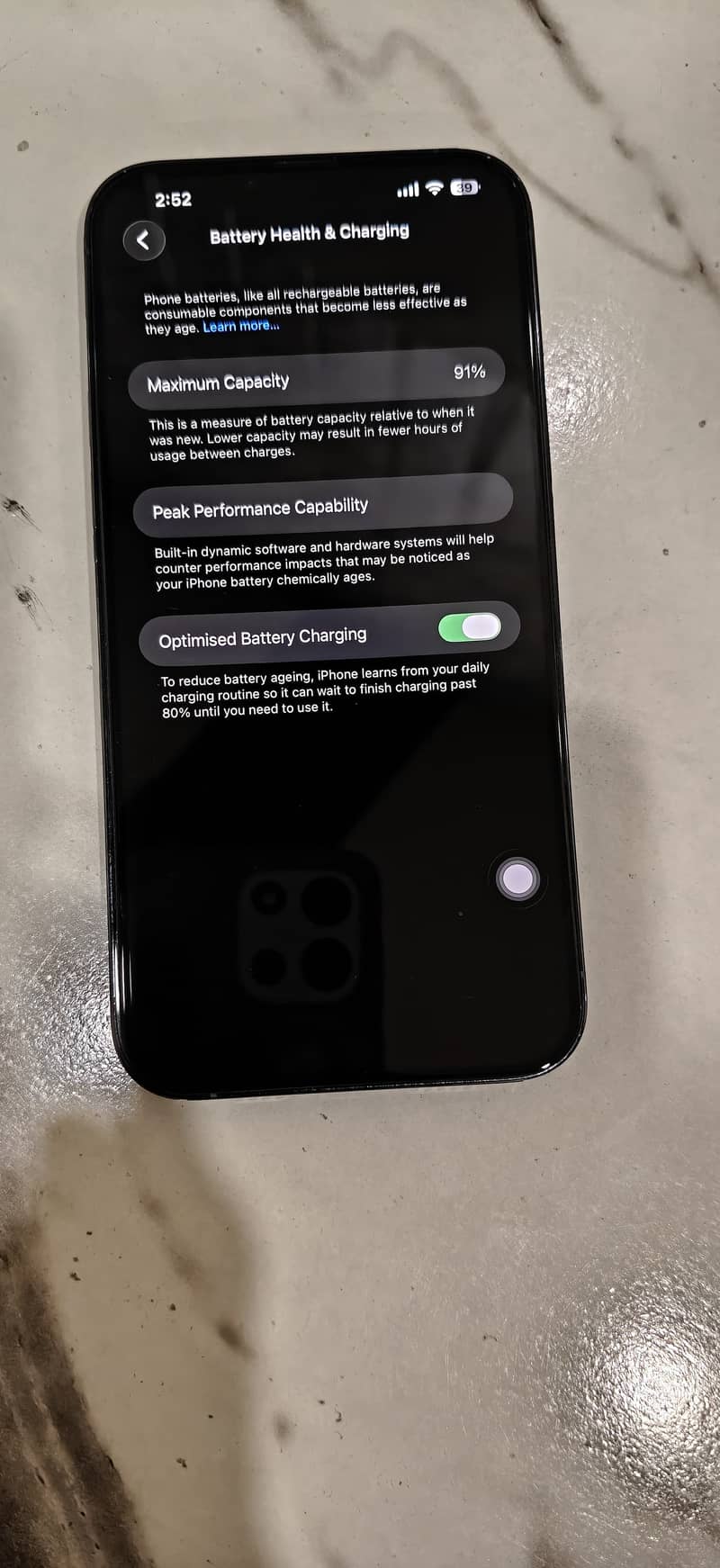iPhone 13 Pro Max 3