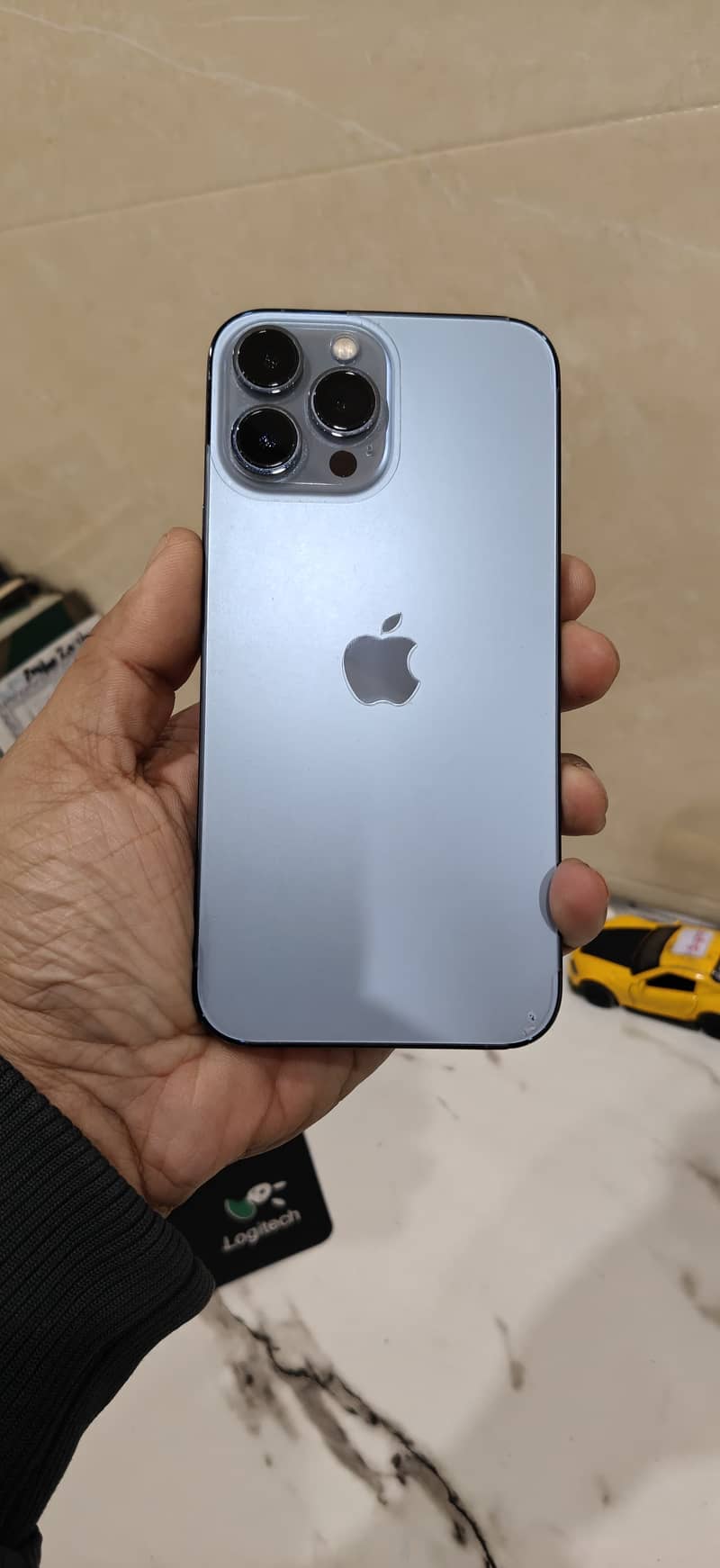 iPhone 13 Pro Max 5