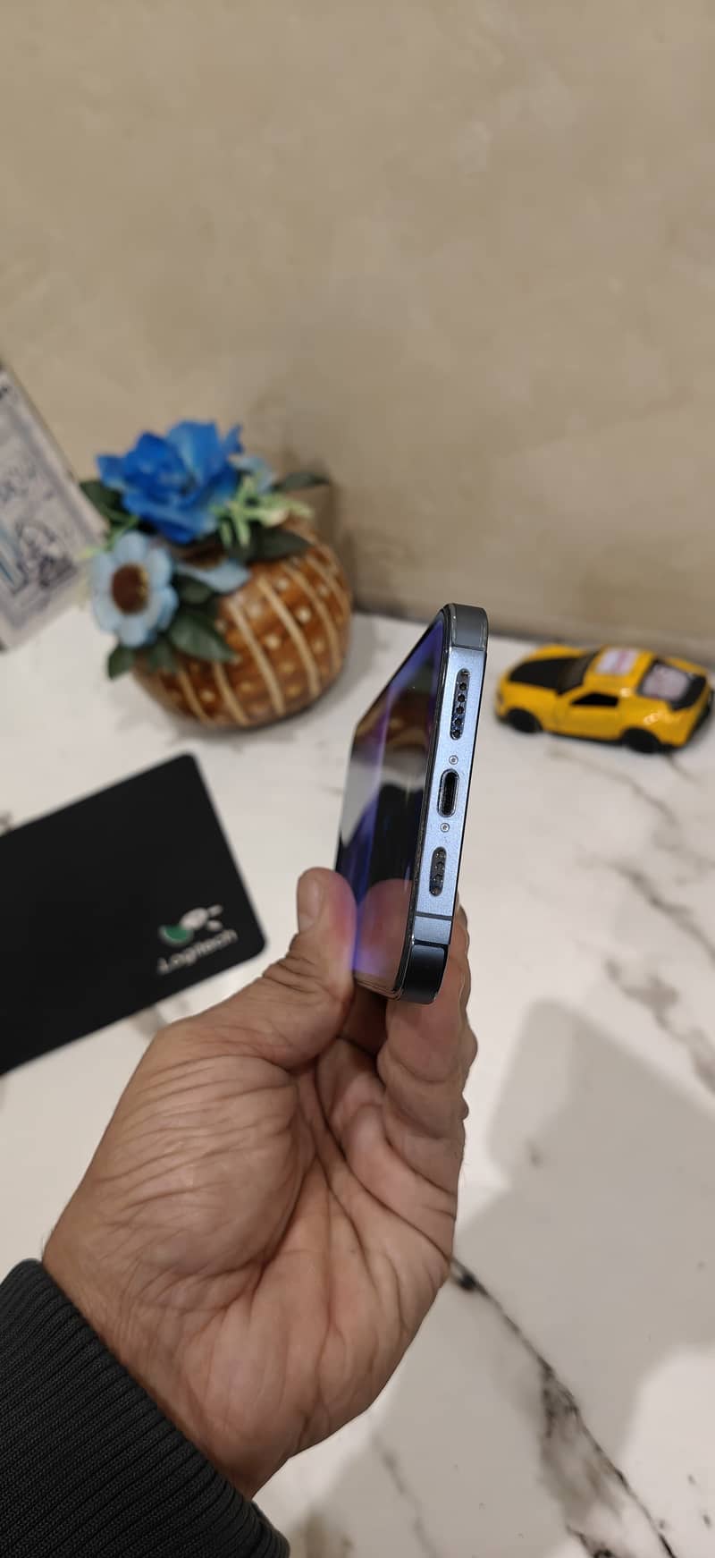 iPhone 13 Pro Max 6