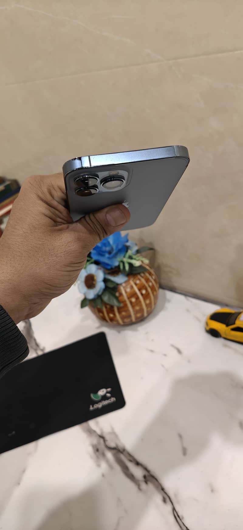 iPhone 13 Pro Max 8