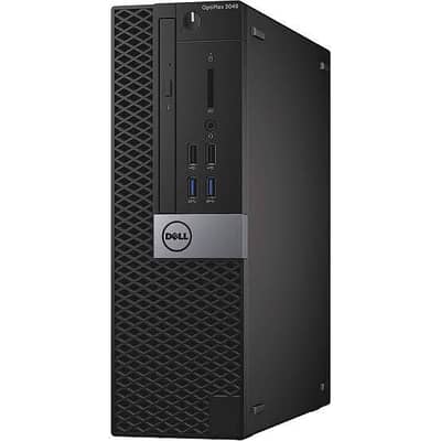 Dell Desktop Optiplex 3040