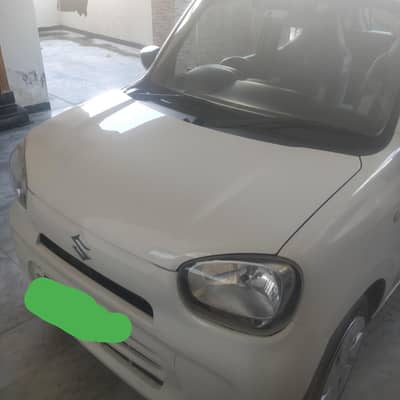 Alto New Shape 22/25