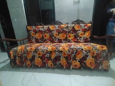 5 seater in good condition