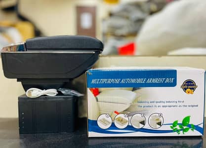 aram rest available all cars all models