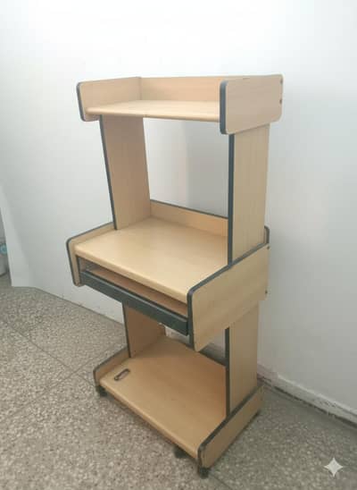 laptop Trolly/ Laptop table