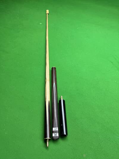 Cue with Amazing stroke