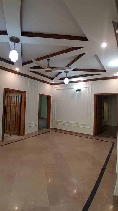 10 Marla Full House For Rent in E-11