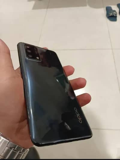 Oppo F19