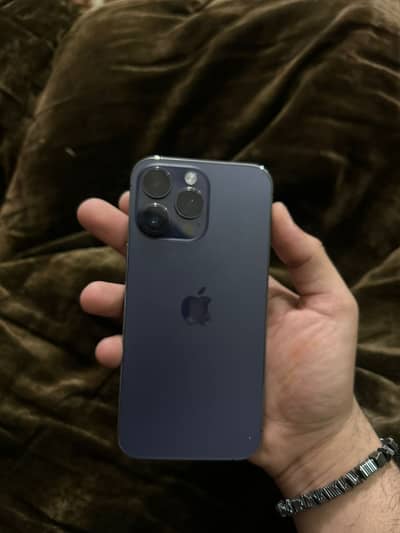 Iphone 14 pro Max JV 128GB