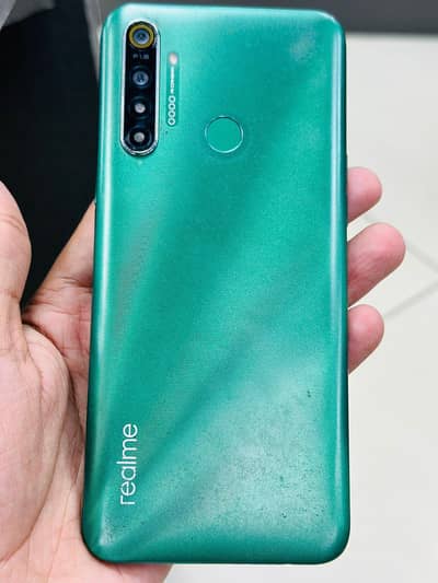 Realme 5I 4/64Gb