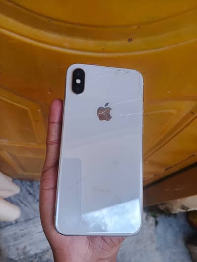 iPhone X  Urgent sale
