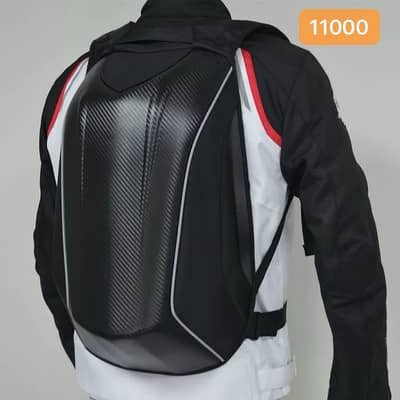 Biker bags bagpack for motorcycle
