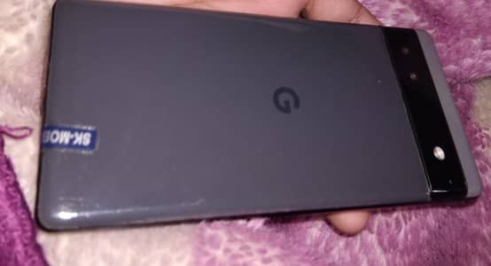 pixel 6a official pta approved