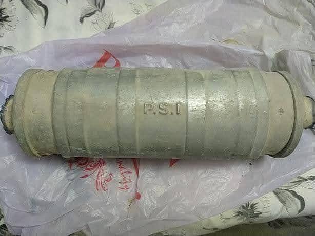 استعمال شدہ   اے سی کنڈینسر.  اور  ریڈی ایٹر. ٹویوٹا ایکوا 10