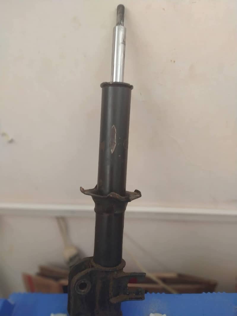 استعمال شدہ   اے سی کنڈینسر.  اور  ریڈی ایٹر. ٹویوٹا ایکوا 14