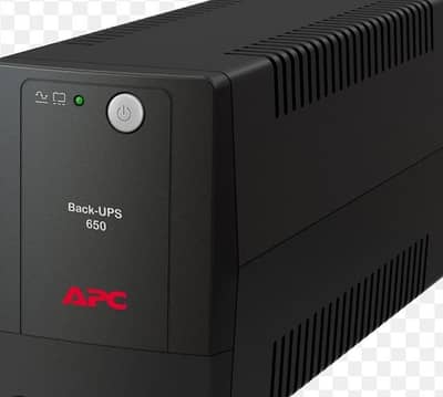 used apc ups for scale