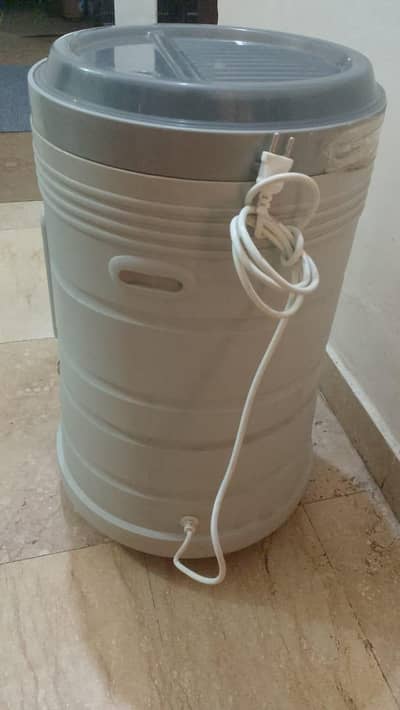 Boss Washing Machine