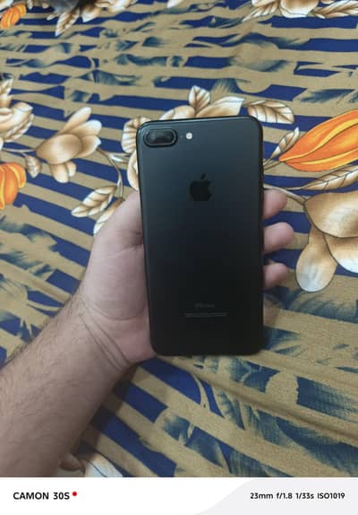 Iphone 7 plus 128 Gb approved
