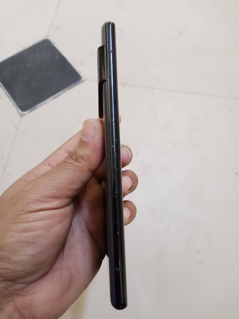 Google pixel 6 pro 3