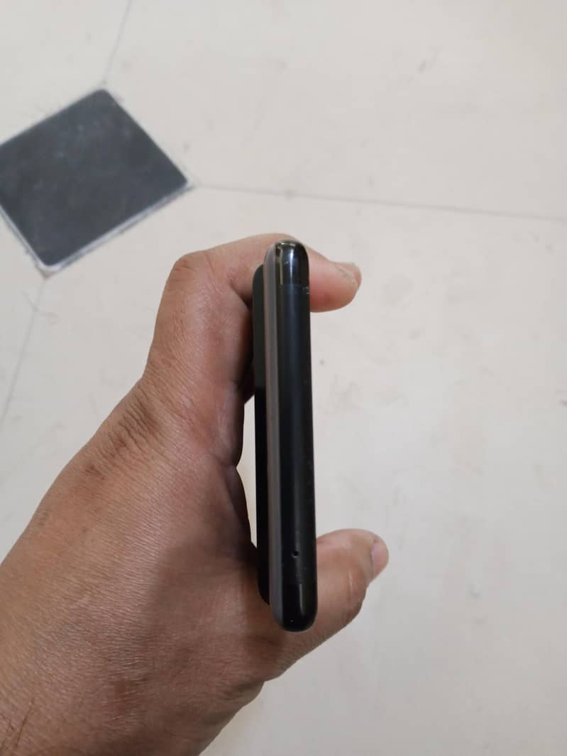 Google pixel 6 pro 4