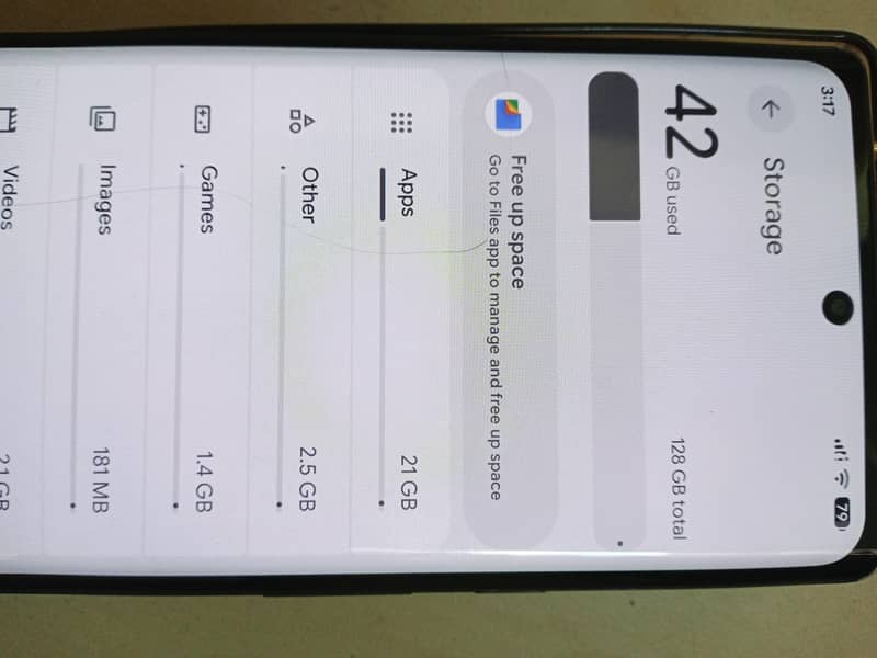 Google pixel 6 pro 8