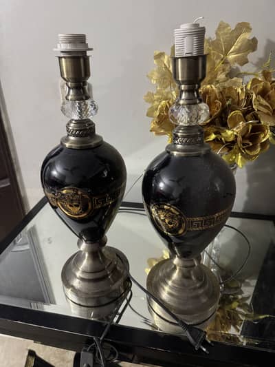 Versace lamp for sell