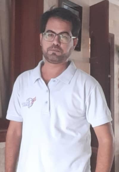 I am driver for House