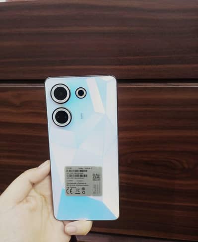 TECNO CAMON 20 256gb 8+8