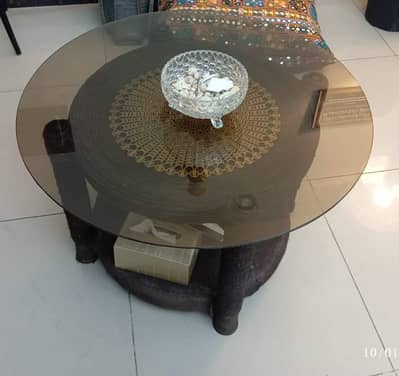 coffee center table, hand made and inexpensive