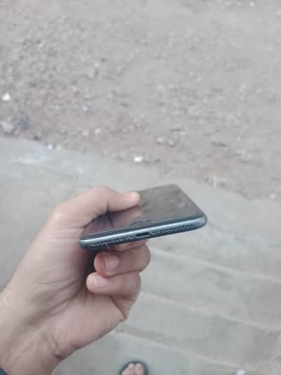 iphone 8 plus Non PTA 256 Gb