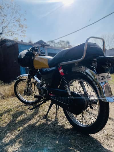 For Sale – High Speed 2018 Model (Modified & Stylish)