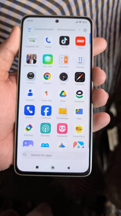 Redmi 13 8/256gb Official