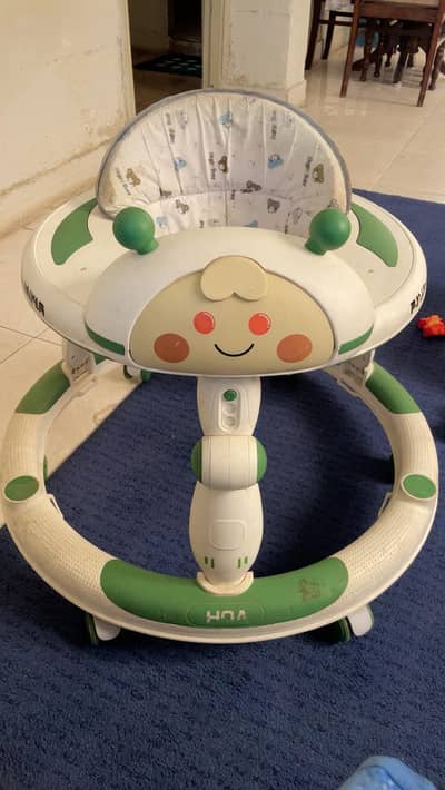 Best Quality branded Walker