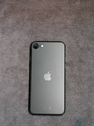 Apple iPhone SE