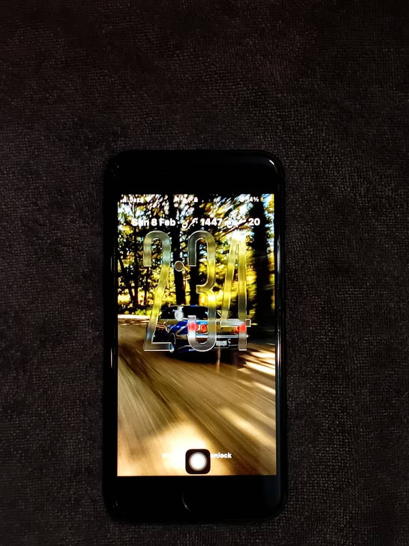 Apple iPhone SE 1