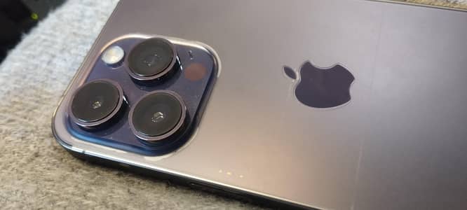 iphone 14pro PTA Approved