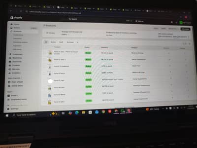 I want to boy for my office