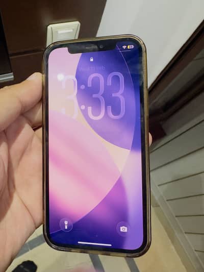 iphone 12pro pta approve 128gb