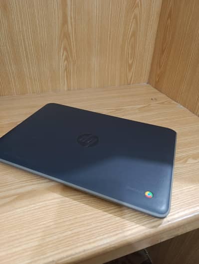 Hp Chromebook 11 G7 EE