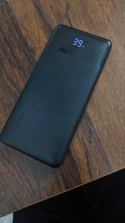 Power Bank 10000 Mah