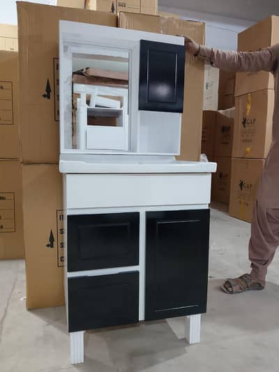 Bathroom Vanity  Complete Set