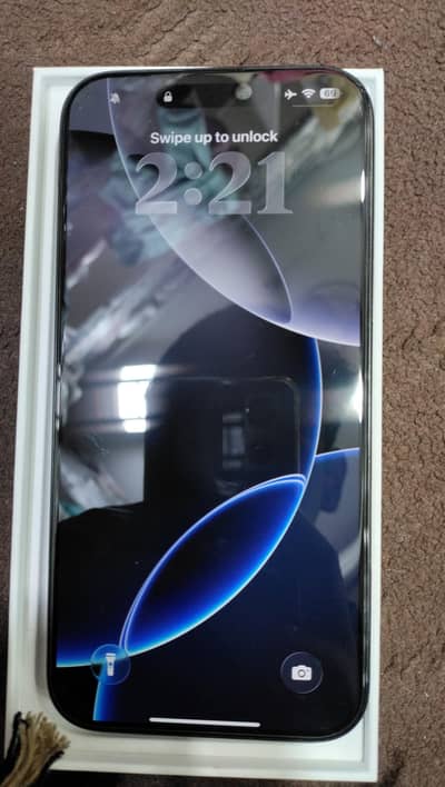 Apple iphone 16 pro max jv