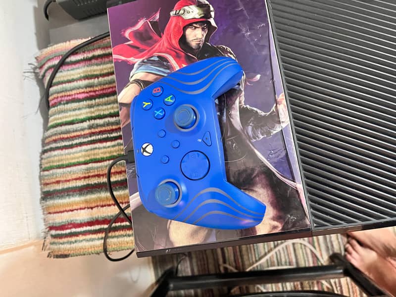 Xbox One 6