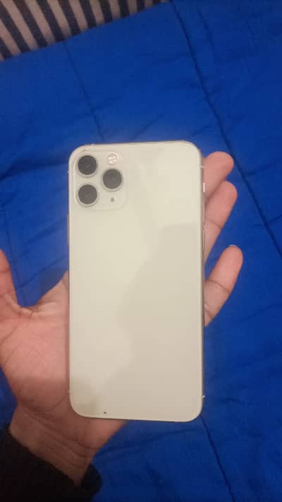 iPhone 11 pro 64gb factory unlock