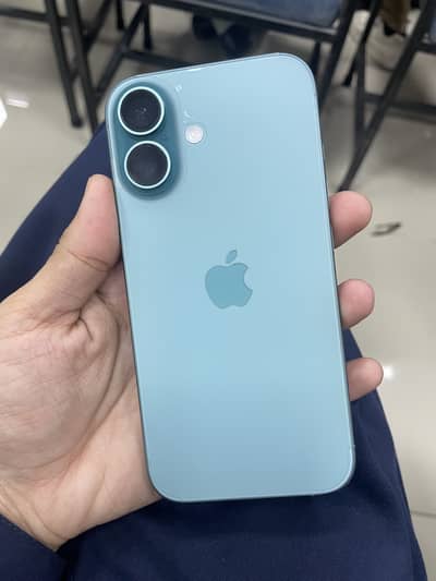 Iphone 16 128gb JV LLA