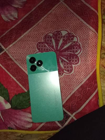 Realme C51 For urgent sale