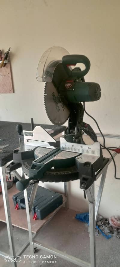 14 inch degree cutter for sale