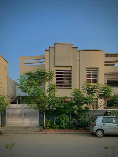 240 Square Yards House Available at an Affordable Price in Saima Luxury Homes
